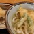 博多うどん　木村屋 - 料理写真:とり天うどん