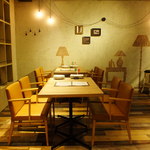 Trattoria&Pizzeria LOGIC 池袋東口