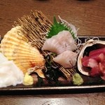 だんまや水産 - だんまや水産 長野店