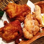 だんまや水産 - だんまや水産 長野店