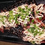 だんまや水産 - だんまや水産 長野店