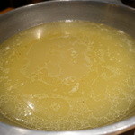 橙 - いったん、おにきゅは全てすくったあと