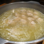 橙 - つくねぐつぐつ