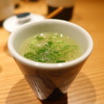 橙 - またまた鶏スープ！