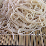 Narutakien Fukuroutei - 綺麗な蕎麦