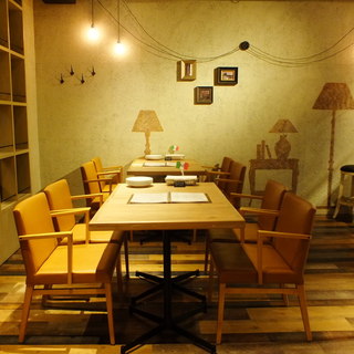 Trattoria&Pizzeria LOGIC_2