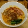 担々麺 ほおずき