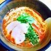 麺屋孔雀