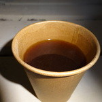 コーヒースタンド303 - コーヒー