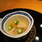 茶寮 瀧乃家 - ぱかっと