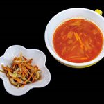 ハーモニー - 小鉢・ｽｰﾌﾟ