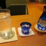 茶寮 瀧乃家 - 日本酒