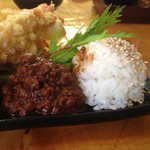 讃州手打ちうどん 我龍 - 2015年9月7日
      6周年記念限定麺