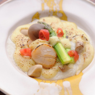 美味旬菜 みずどり。_2