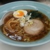 ラーメンのさんぽ亭