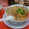 ラーメン魁力屋 市が尾店