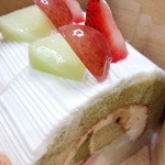 ミリオン洋菓子店 - 