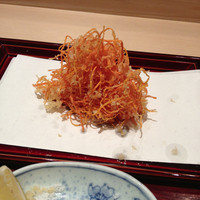 てんぷら 近藤 - 