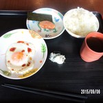 半田屋 - 私のめし・･･