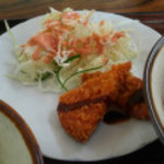 お食事処 じんく屋 - 