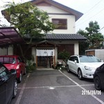 とんかつ ひやま - 