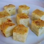 La Parada - tortilla トルティーリャ