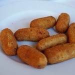 La Parada - Croquetas クロケタス
