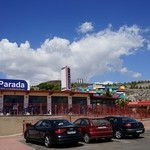 La Parada - サービスエリアLA　PARADA♪