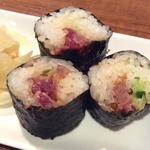 かるびあーの - 撒きもの