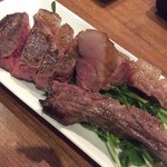 かるびあーの - ラムラック