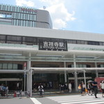 パークストリート - JR吉祥寺駅から徒歩10分♪