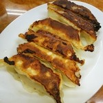 石狩亭 - ❤❤❤大❤船❤最❤強❤餃子❤❤❤