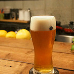 ボトルズ - COEDOビール