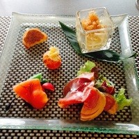 ルアン 鮒鶴京都鴨川リゾート - 