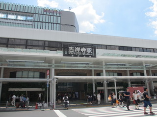PARK STREET - JR吉祥寺駅から徒歩10分♪