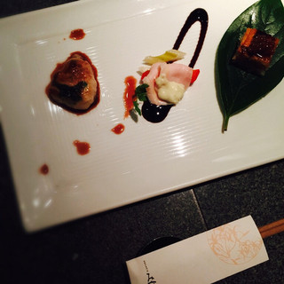 銀座 みやちく_1