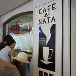 Margaret's cafe e Nata - 