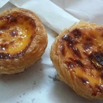 Margaret's cafe e Nata - 