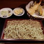 日本蕎麦処 如月 - 