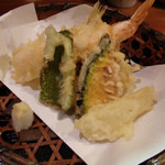 日本蕎麦処 如月 - 