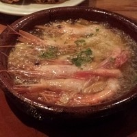 バル デ エスパーニャ ムイ 東京店 - 