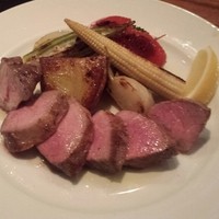 バル デ エスパーニャ ムイ 東京店 - 