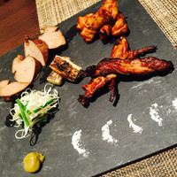 目黒の和食 さとう - better