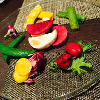 目黒の和食 さとう - good