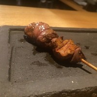 焼鳥 市松 - 