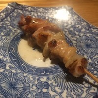 焼鳥 市松 - 