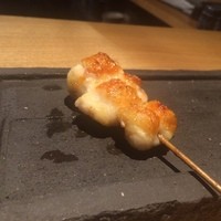 焼鳥 市松 - 