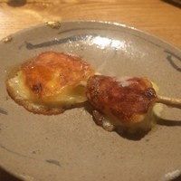 焼鳥 市松 - 