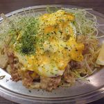 焼きそば（大盛）