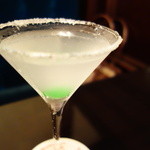 パイプのけむり - 雪国